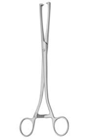 Caspar Type Counter-Retractor, 55.0 Mm Blade